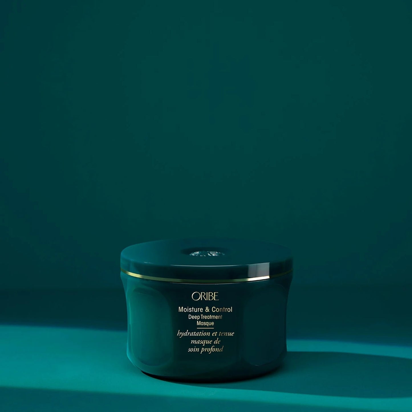Oribe Moisture & Control Deep Treatment kaukė