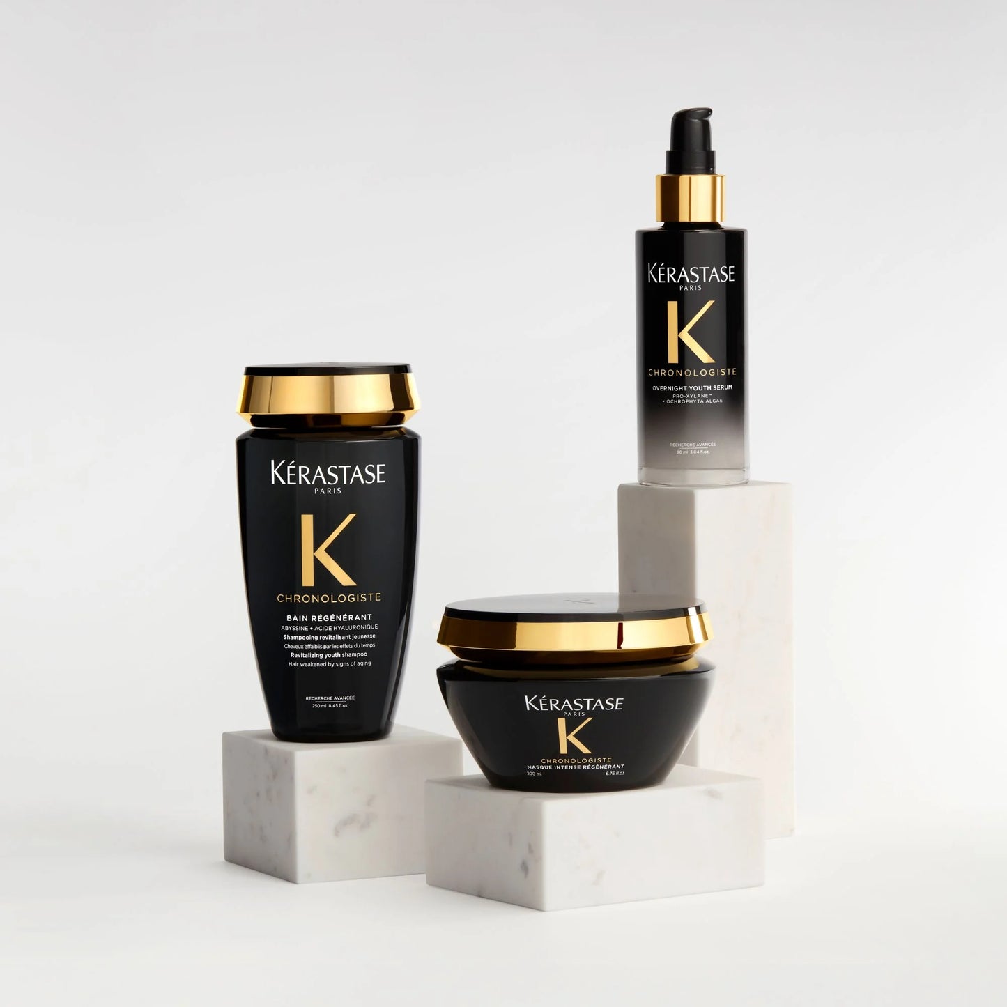Kérastase Chronologiste Overnight Youth Serum