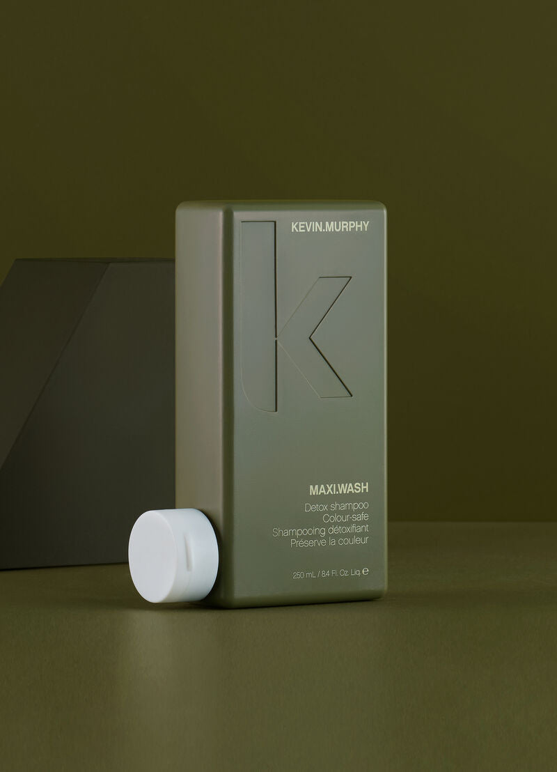 KEVIN.MURPHY MAXI.WASH šampūnas