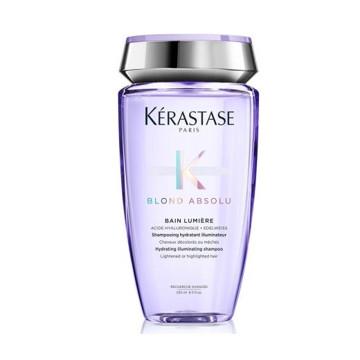 Kérastase Blond Absolu Bain Lumière šampūnas