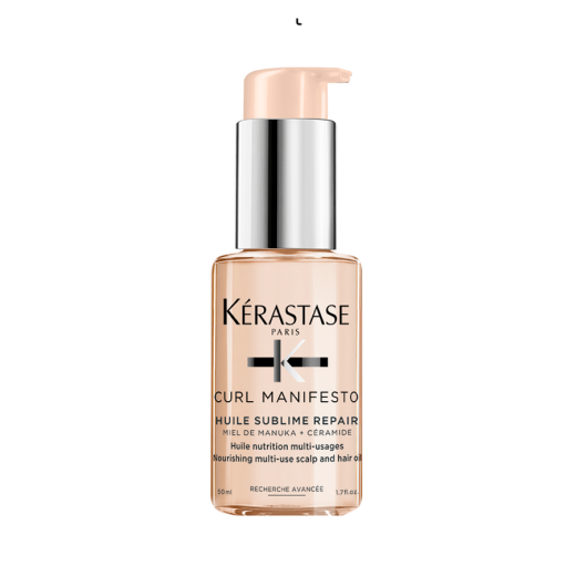 Kérastase Curl Manifesto Huile Sublime Repair aliejus