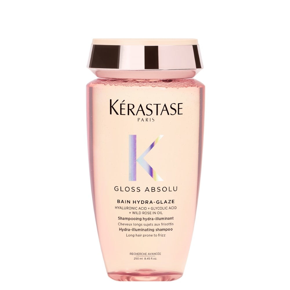 Kérastase Gloss Absolu Hydra-Glaze šampūnas