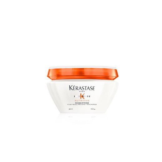 Kérastase Nutritive Masquintense Riche kaukė