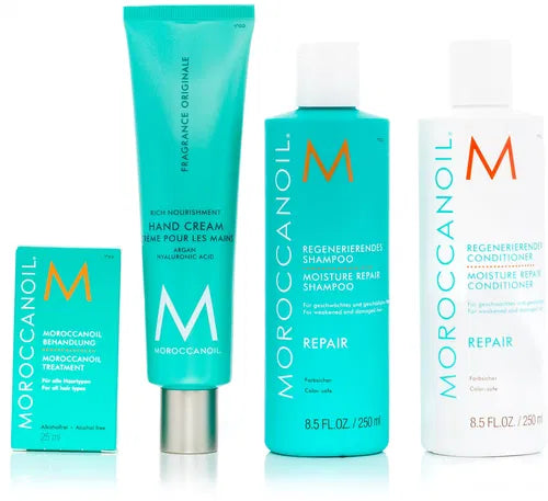 Moroccanoil