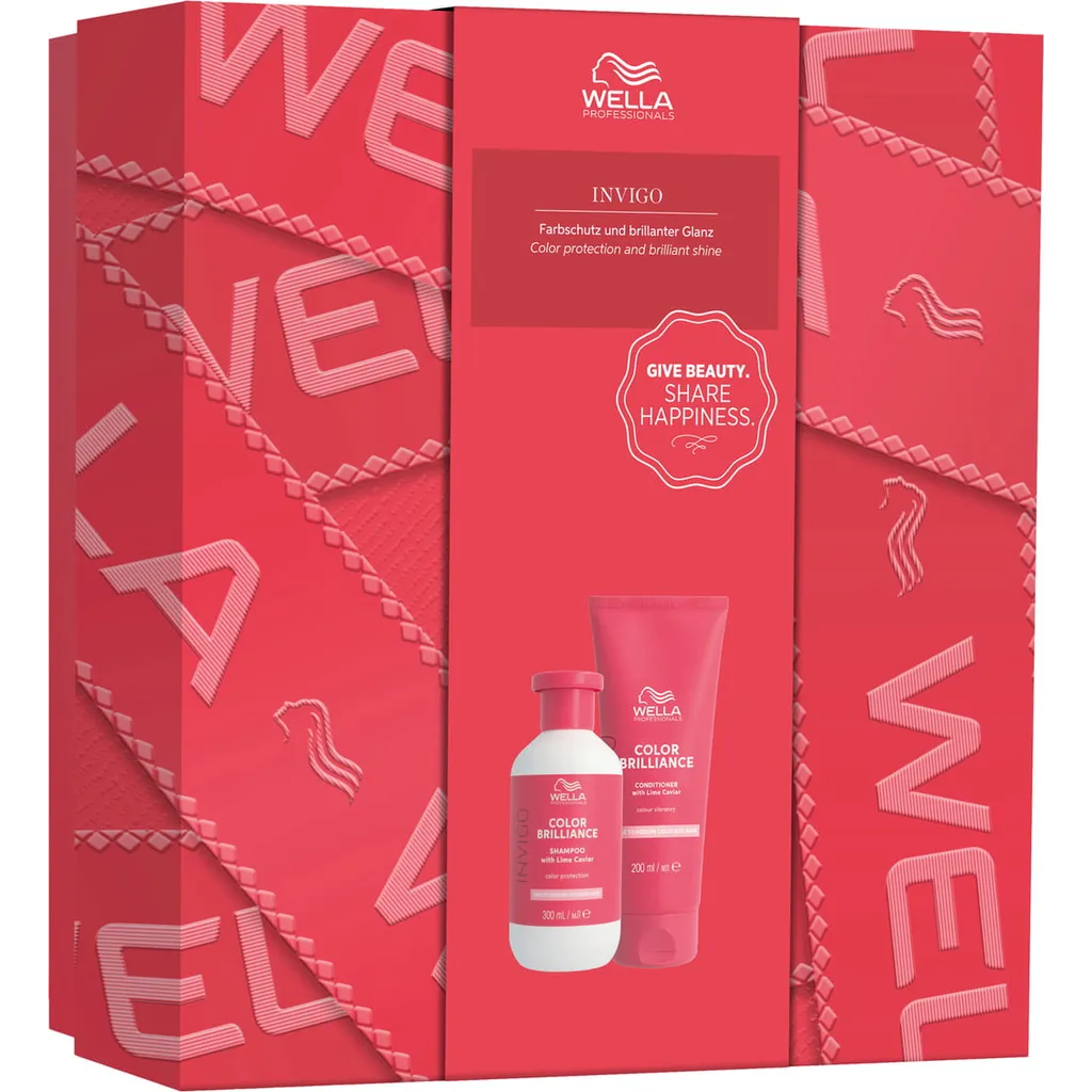 Wella Professionals