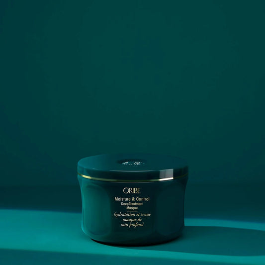 Oribe Moisture & Control Deep Treatment  kaukė