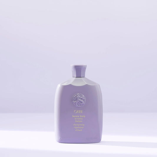 Serene Scalp Oil Control šampūnas