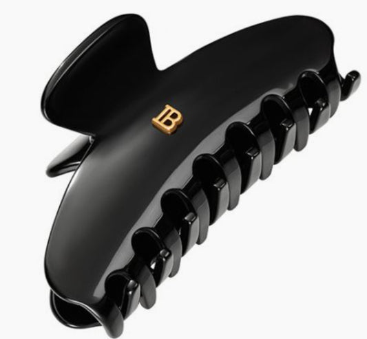 Balmain Pince à Cheveux M Black