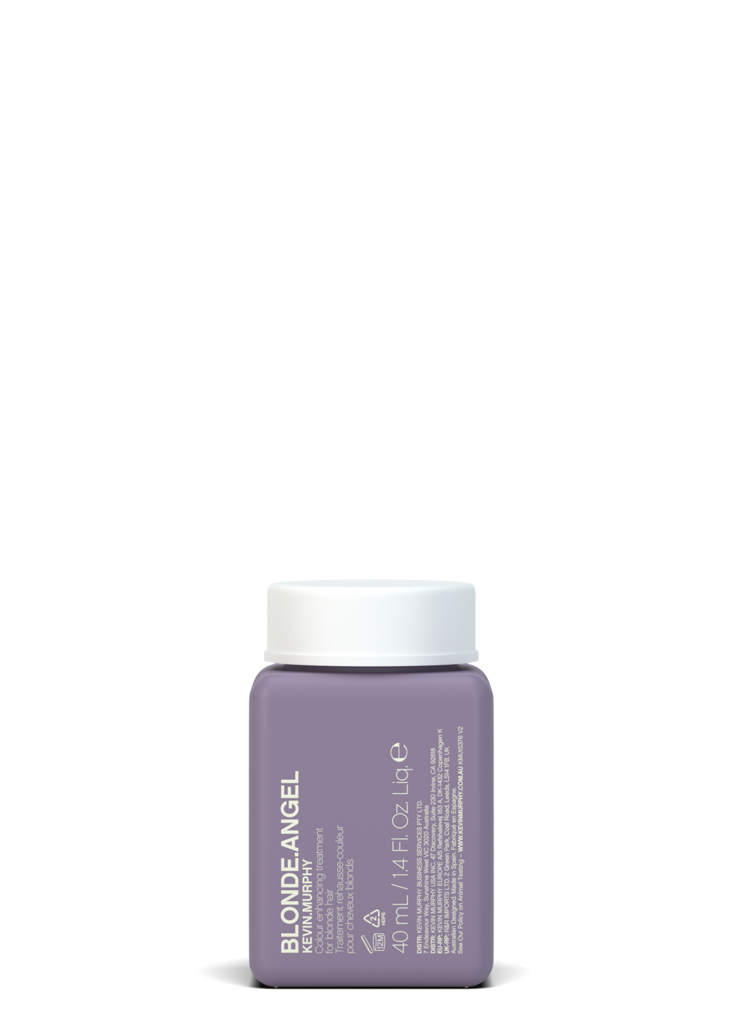 BLONDE.ANGEL kondicionierius