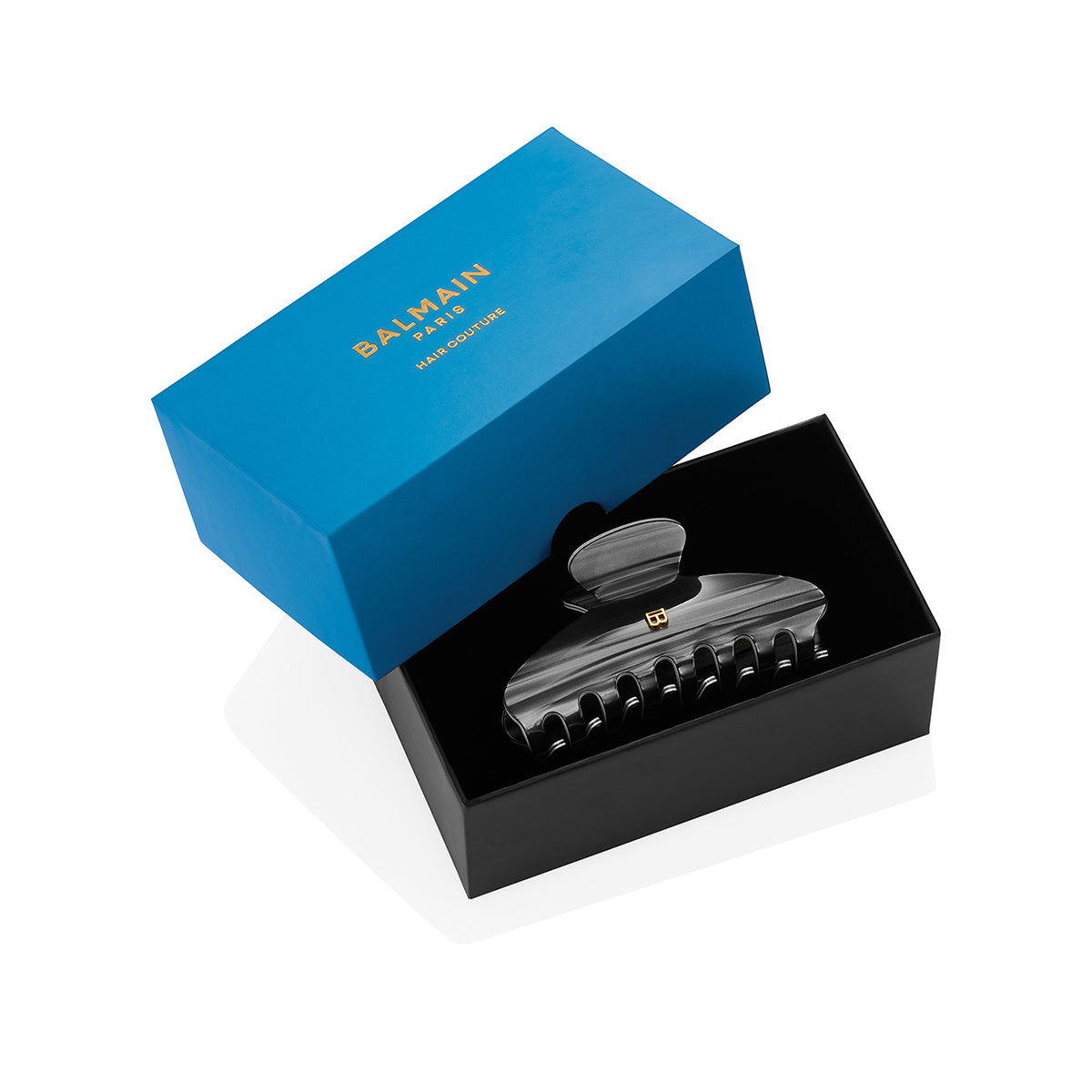 BALMAIN HAIR Locks of Legacy plaukų segtukas M