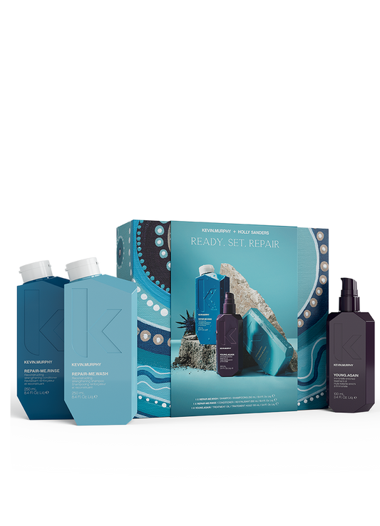 KEVIN.MURPHY READY SET REPAIR rinkinys