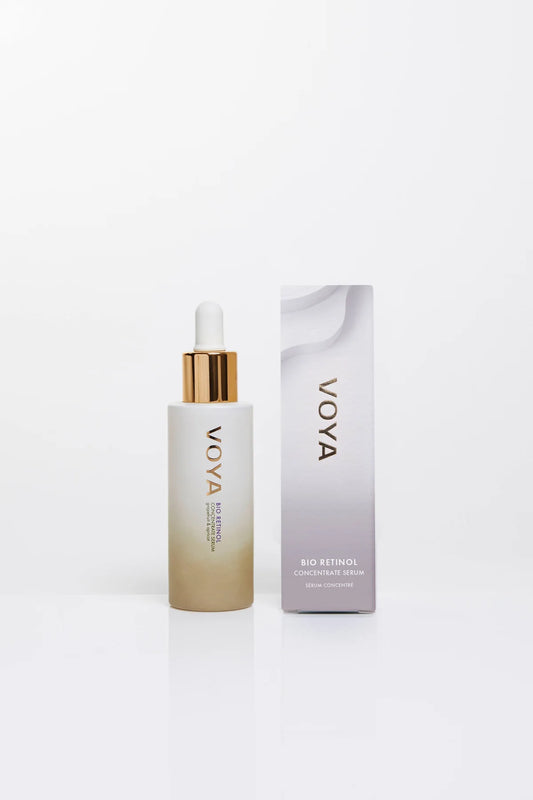 Koncentruotas Bio-retinolio serumas