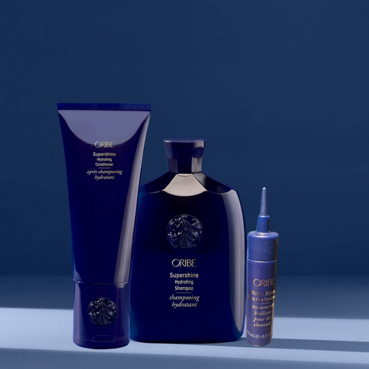 Supershine Hydranting rinkinys + dovana