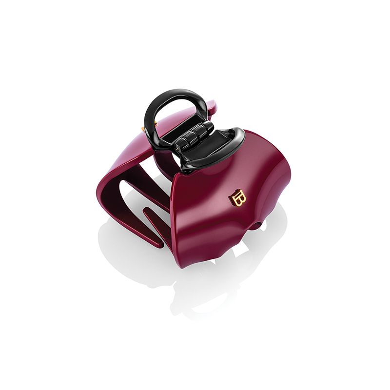 BALMAIN HAIR segtukas plaukams Imperiale Velvet Burgundy XL