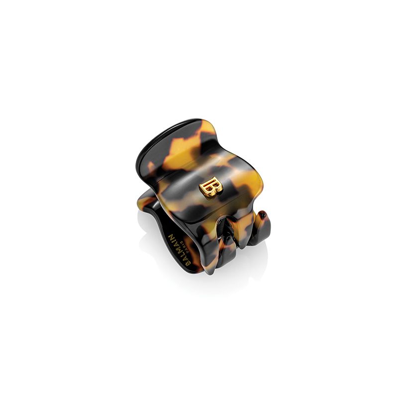 BALMAIN HAIR segtukas plaukams tortoise xs
