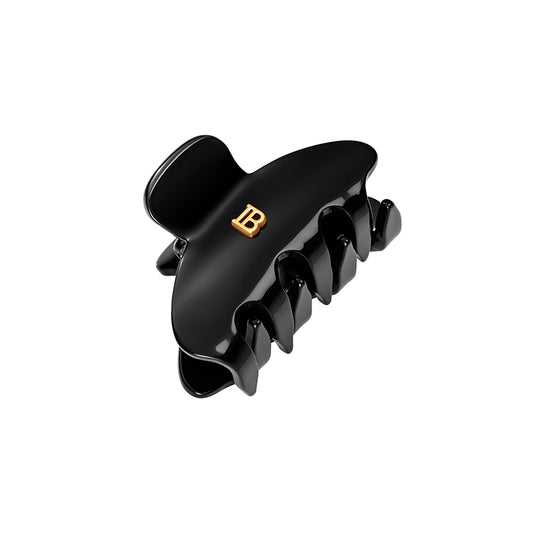 BALMAIN HAIR plaukų segtukas / Pince à Cheveux S Black