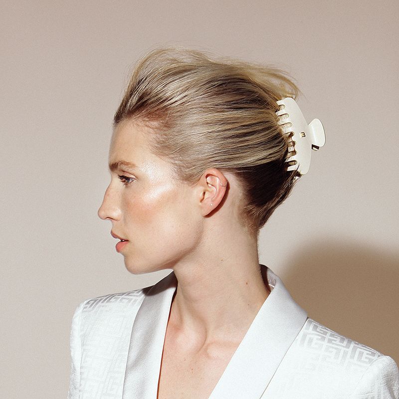 BALMAIN HAIR plaukų segtukas / Pince à Cheveux M SS22