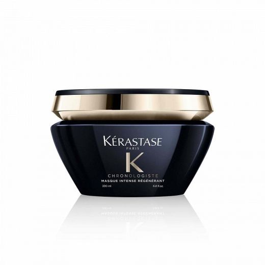 Kérastase Chronologiste Masque Intense Régénérant kaukė