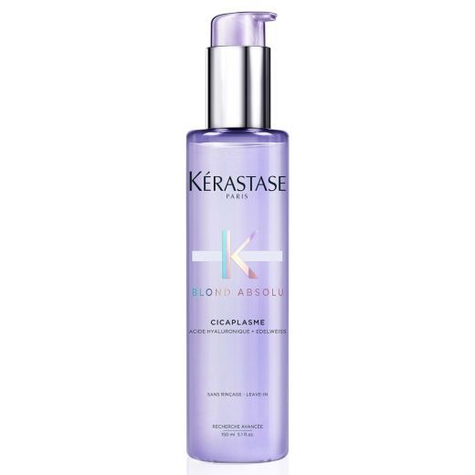 Kérastase Blond Absolu Cicaplasme serumas