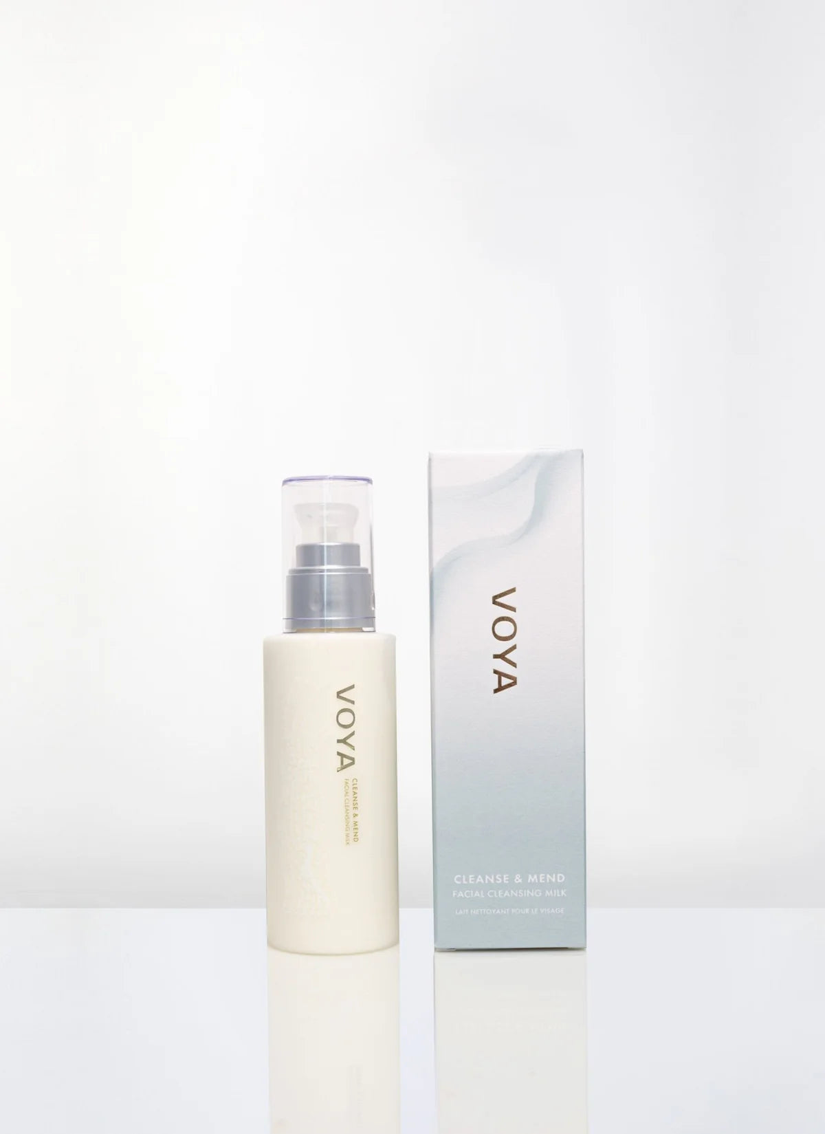 Cleanse and Mend – valomasis veido pienelis
