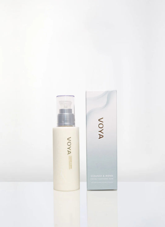 Cleanse and Mend – valomasis veido pienelis