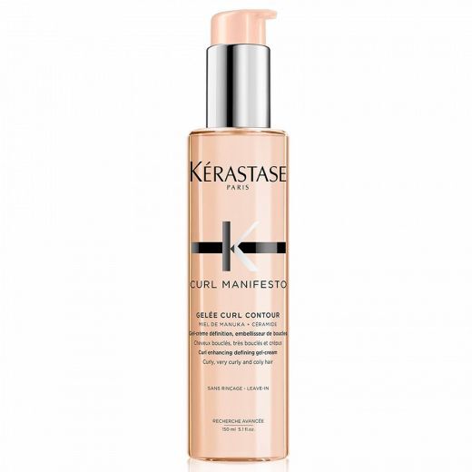 Kérastase Curl Manifesto Gelée Curl Contour kremas