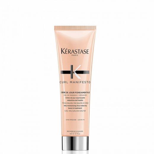 Kérastase Curl Manifesto Crème de Jour Fondamentale kremas