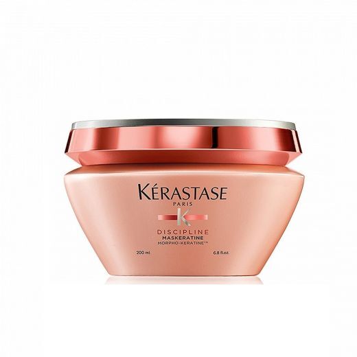 Kérastase Discipline Maskératine kaukė