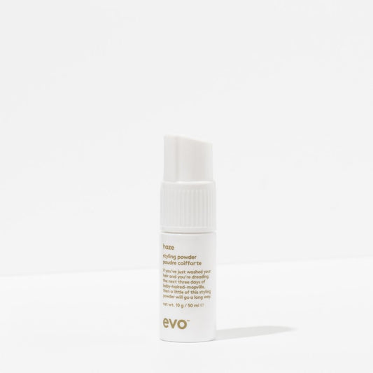 Formavimo priemonė: Haze – Formavimo pudra
