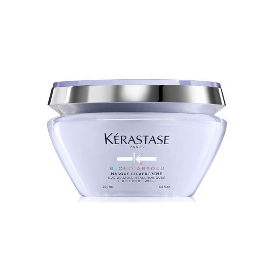 Kérastase Blond Absolu Masque Cicaextreme kaukė