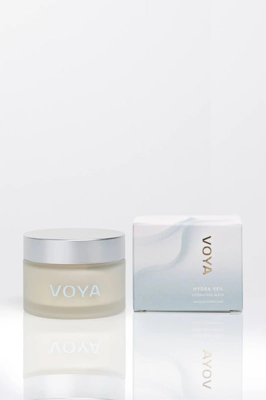 Hydra Veil – Drėkinamoji veido kaukė