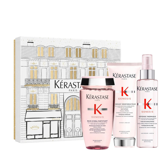 Kerastase Genesis Luxury Holiday Gift Set