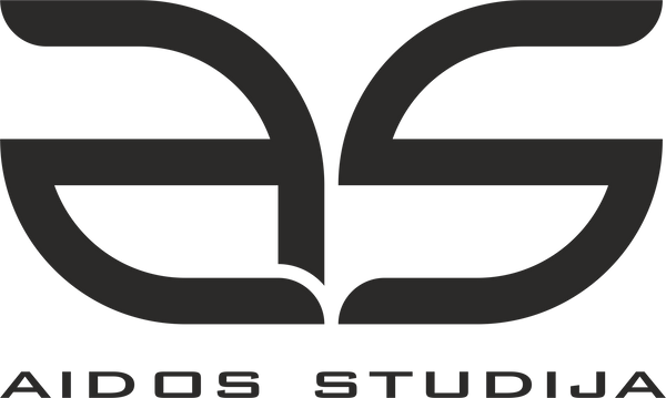 Aidos Studija Shop