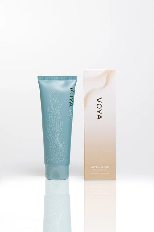 Love a Scrub – Veido pilingas