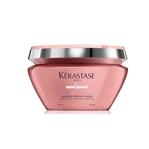 Kérastase Chroma Absolu Masque Chroma Filler kaukė