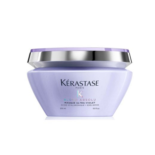 Kérastase Blond Absolu Masque Ultra-Violet kaukė