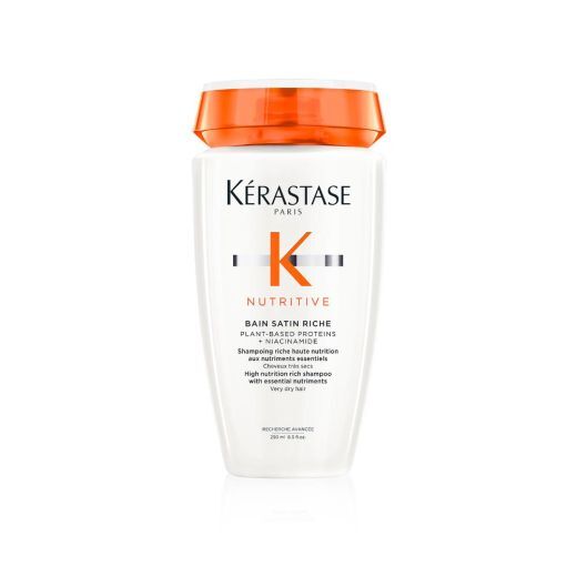 Kérastase Nutritive Bain Satin šampūnas