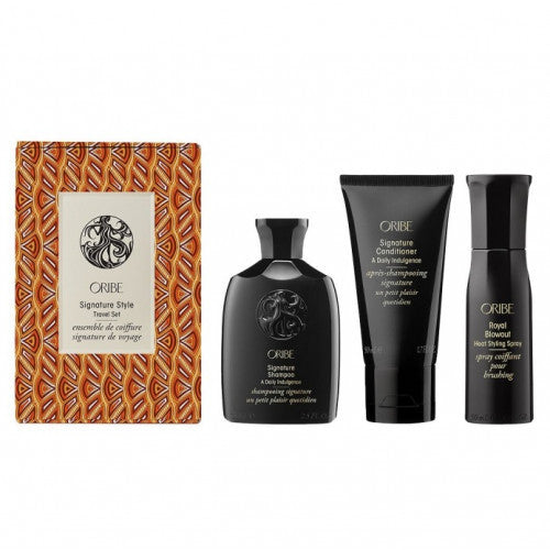 ORIBE Signature Style Travel Set