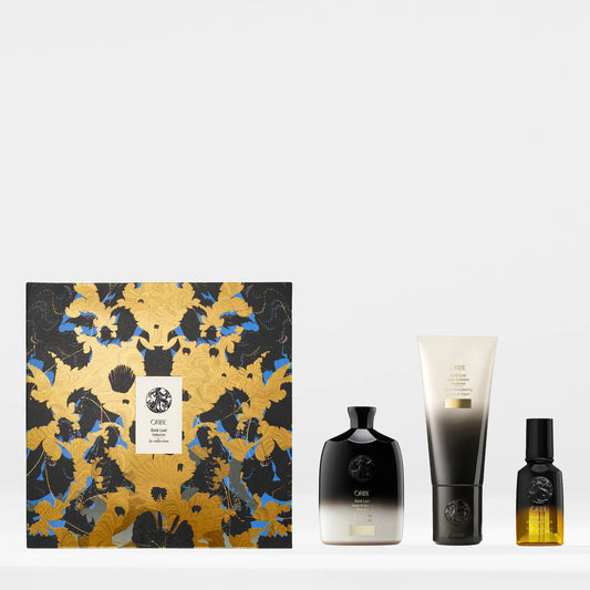 ORIBE Gold Lust Collection rinkinys