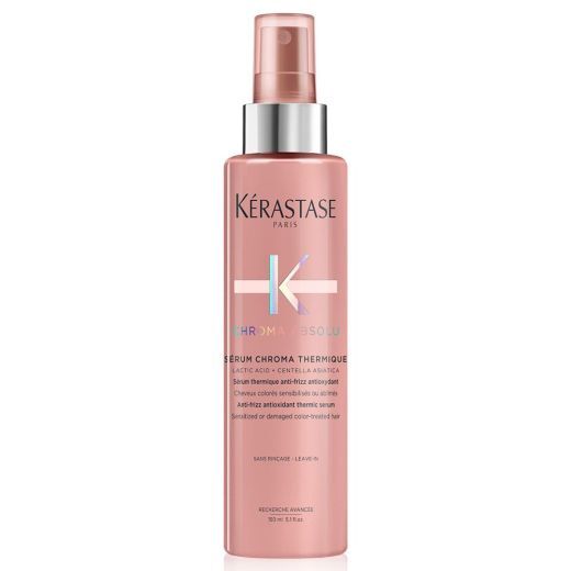 Kérastase Chroma Absolu Serum Chroma Thermique serumas