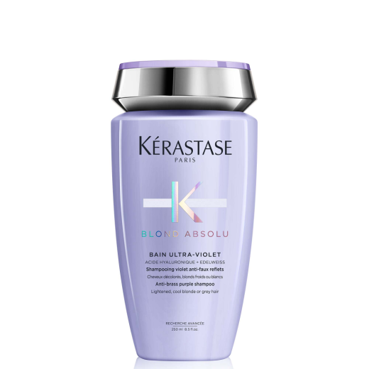 Kérastase Blond Absolu Bain Ultra-Violet šampūnas