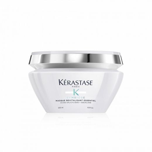 Kérastase Symbiose Masque Revitalisant Essentiel kaukė
