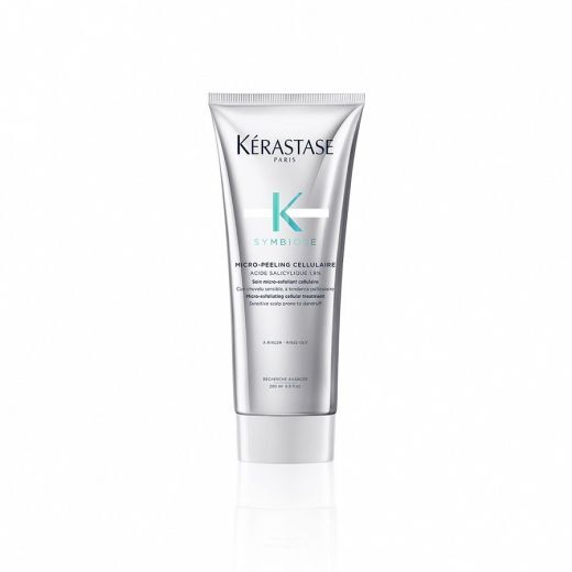 Kérastase Symbiose Micro-Peeling Cellulaire