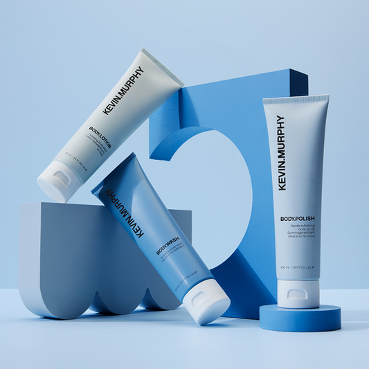 Body Body Body rinkinys